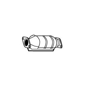 Acquista Catalizzatore da VEGAZ MIK-917 a buon mercato per soli 375,22 €