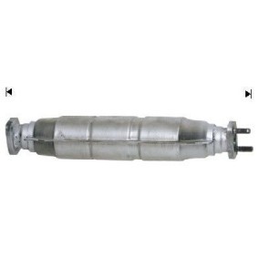 Acquista Catalizzatore da VEGAZ MIK-926 a buon mercato per soli 402,79 €