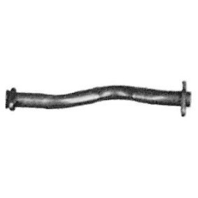 Abgasrohr OR-147