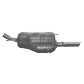 Endschalldämpfer OS-642