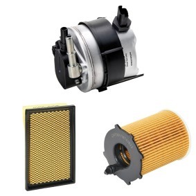 Filterset 4055F7832P von RIDEX PLUS günstig für 59,99 € online kaufen