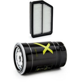 Comprar Kit de filtros de RIDEX PLUS 4055F34595P a bajo precio de 28,52 €