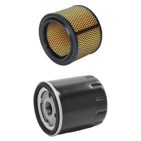 Comprar Kit de filtros de RIDEX PLUS 4055F0917P a bajo precio de 14,07 €