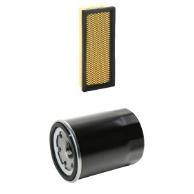 Comprar Kit de filtros de RIDEX PLUS 4055F0969P a bajo precio de 14,47 €