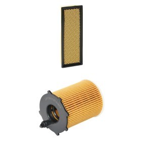 Filterset 4055F0985P