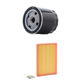 Compre Kit de filtros de RIDEX PLUS online para Corsa Utility Pick-up a preços moderados