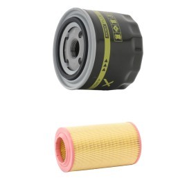 Filterset 4055F1241P von RIDEX PLUS günstig für 30,83 € online kaufen