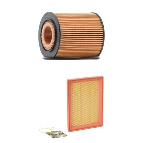 Köp Filtersats av RIDEX PLUS 4055F1375P till det låga priset 180,77 kr