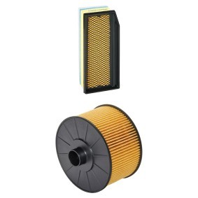 Acquista Kit filtri da RIDEX PLUS 4055F1453P a buon mercato per soli 20,21 €
