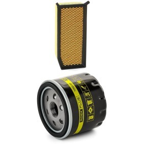 Acquista Kit filtri da RIDEX PLUS 4055F1467P a buon mercato per soli 19,51 €