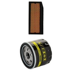 Acquista Kit filtri da RIDEX PLUS 4055F1479P a buon mercato per soli 18,15 €