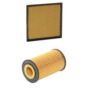 Compre Kit de filtros de RIDEX PLUS online para Astra Mk VI (J) Carrinha (P10) a preços moderados