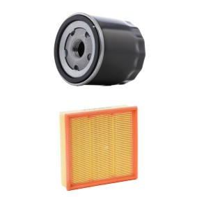 Comprar Kit de filtros de RIDEX PLUS 4055F34690P a bajo precio de 23,10 €