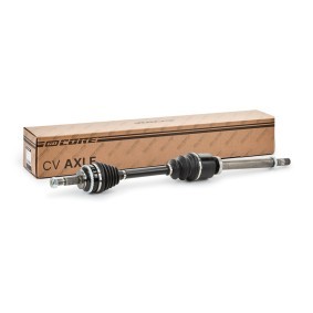 Comprar Árbol de transmisión de goCORE GCA30109 a bajo precio de 169,64 €