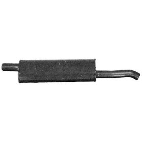 Endschalldämpfer OS-139