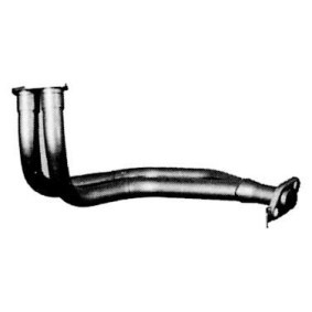 Abgasrohr OR-90