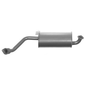 Mittelschalldämpfer von IMASAF günstig für 492,54 €