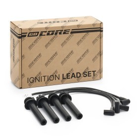 Compre Jogo de cabos de ignição da goCORE GCF850064 a um preço baixo por 47,82 €