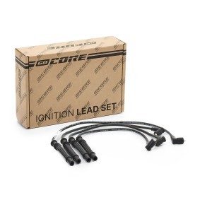Compre Jogo de cabos de ignição da goCORE GCF850098 a um preço baixo por 33,94 €