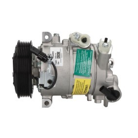 Klimakompressor 8629679
