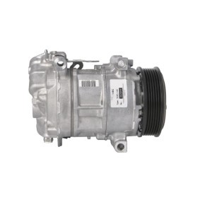 Acquista Compressore aria condizionata da TEAMEC online per C3 Aircross II (2R_, 2C_) a prezzi moderati