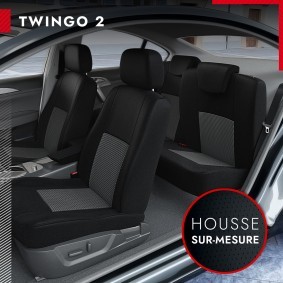 Köp Bilklädsel av DBS 010151360190 till det låga priset 1132,57 kr