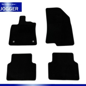 Compre Tapetes para carros da DBS 017800610190 a um preço baixo por 29,82 €
