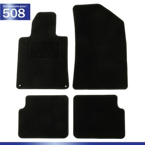 Acquista Tappetini da DBS 017800830190 a buon mercato per soli 27,37 €