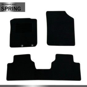 Fußmatten von DBS für Spring EV günstig online kaufen