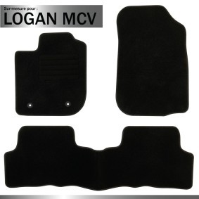 Compre Tapetes para carros da DBS 017801490190 a um preço baixo por 43,66 €