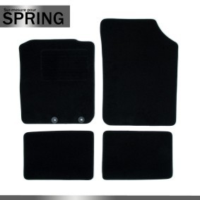 Fußmatten von DBS für Spring EV günstig online kaufen