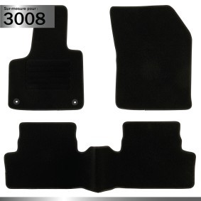 Fußmatten 017801850190