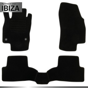 Acquista Tappetini da DBS 017802300190 a buon mercato per soli 26,45 €
