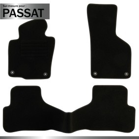 Köp Bilmattor av DBS 017802380190 till det låga priset 459,56 kr