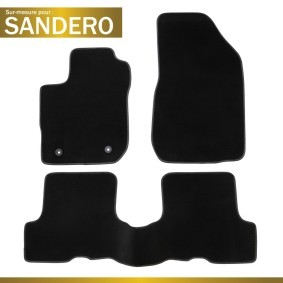 Compre Tapetes para carros da DBS 017802670190 a um preço baixo por 59,39 €