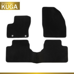 Köp Bilmattor av DBS 017802760190 till det låga priset 591,47 kr