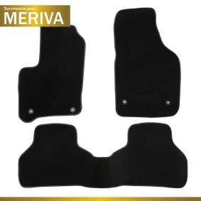 Fußmatten 017802900190 von DBS günstig für 44,03 € online kaufen