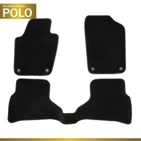 Köp Bilmattor av DBS 017803480190 till det låga priset 591,47 kr