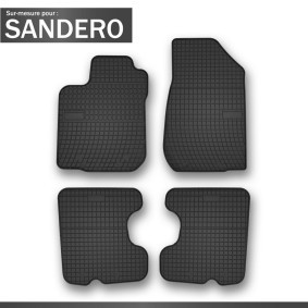 Compre Tapetes para carros da DBS 017803920190 a um preço baixo por 39,25 €