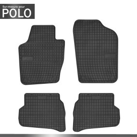 Köp Bilmattor av DBS 017804300190 till det låga priset 665,87 kr
