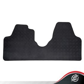 Fußmatte 017804350190