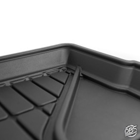 Compre Tapete bagageira da DBS 017804530190 a um preço baixo por 80,85 €