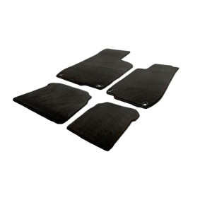 Achetez des Ensemble de tapis de sol AutoStyle TM JE510V à prix pour 56,72 €