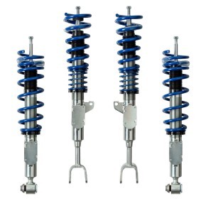 Stoßdämpfer-Komplettsatz mit Federn IA MXS205