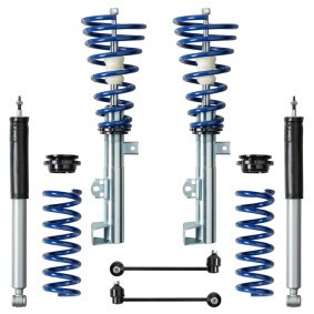 Fahrwerkssatz, Federn / Dämpfer von Bonrath für C-Klasse T-modell (S203) günstig online kaufen