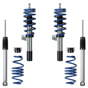 Fahrwerkssatz, Federn / Dämpfer von Bonrath für A3 Schrägheck (8V1, 8VK) günstig online kaufen