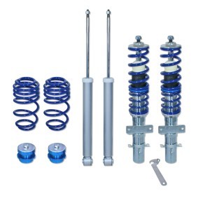 Compre Kit de suspensão, molas / amortecedores de Bonrath online para FABIA Combi (NJ5) a preços moderados