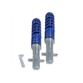 Acquista Kit molle e ammortizzatori da Bonrath online per Caddy I Pick-up (14) a prezzi moderati