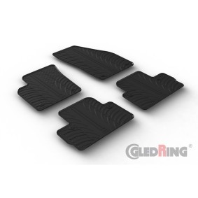 Köp Bilmattor av Gledring 0397 till det låga priset 665,82 kr