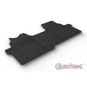 Acquista Tappetini da Gledring online per Transit Custom V710 Van (NRN) a prezzi moderati